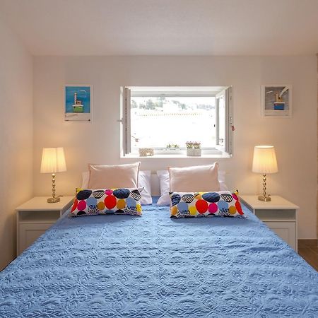 Apartamento Rustical 2 Baška Voda Exterior foto