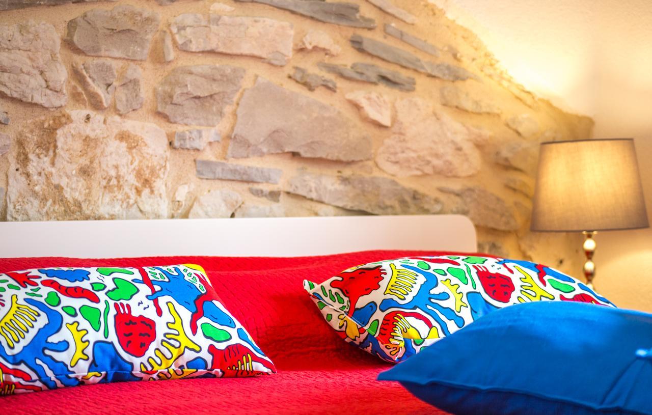 Apartamento Rustical 2 Baška Voda Exterior foto